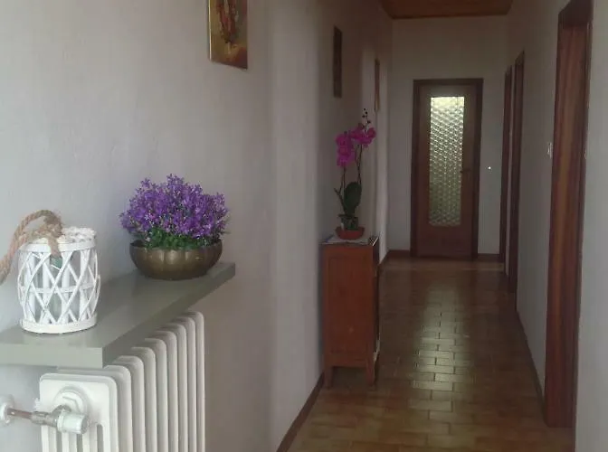 Casa Giulia Apartamento