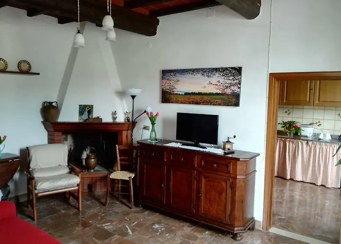 Casa Giulia