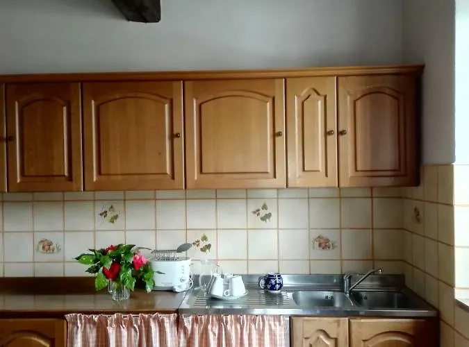 Casa Giulia Ronta